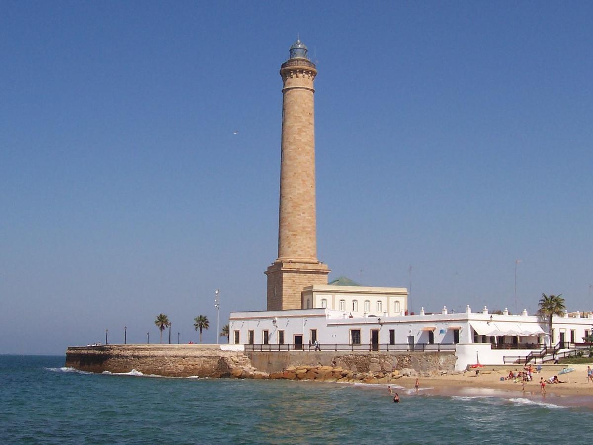 شيبيونا Hostal Cristina المظهر الخارجي الصورة